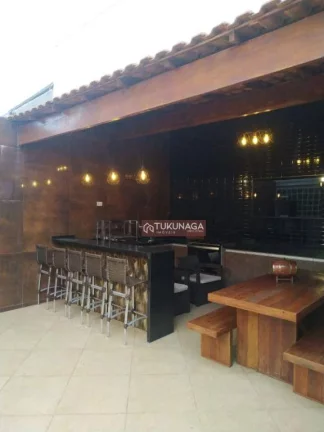 Imagem Sobrado com 3 dormitórios à venda por R$ 1.300.000,00 - Jardim Vila Galvão - Guarulhos/SP