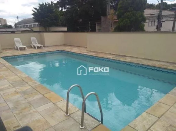 Imagem Apartamento à venda, 87 m² por R$ 599.000,00 - Vila Tijuco - Guarulhos/SP