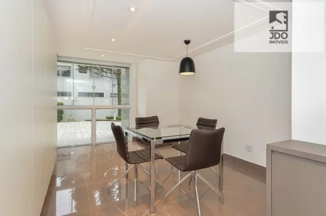 Imagem Apartamento Garden a Venda no bairro Rebouças - Curitiba, PR