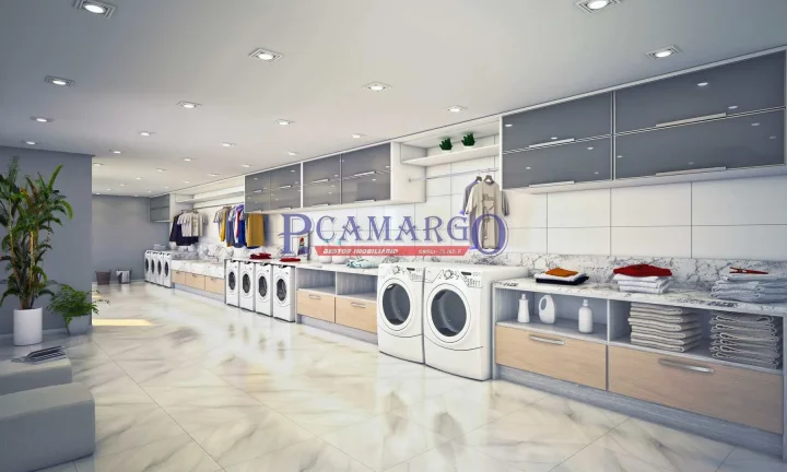 Imagem Apartamento Padrão
