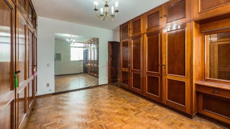 Imagem Cobertura Penthouse à Venda no Jardim Paulista, 473m², 3 Quartos