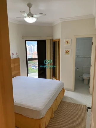 Imagem Apartamento para alugar no bairro Enseada - Guarujá/SP