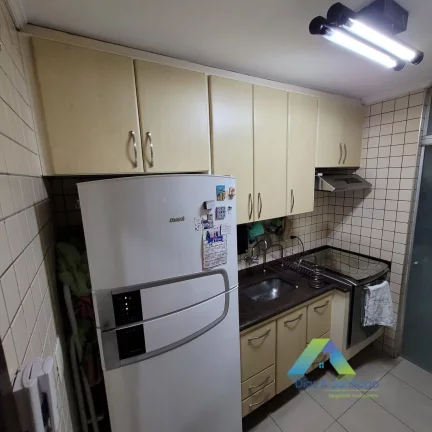 Imagem Apartamento 64m² , 3 quartos com Vaga Sacomã.