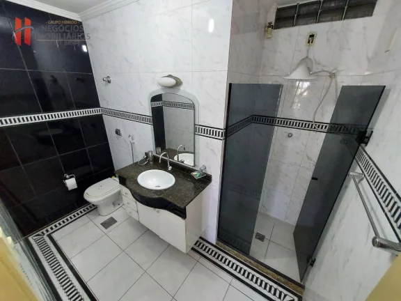 Imagem EXCELENTE APARTAMENTO COM MAIS DE 100M² NO CENTRO DE DUQUE DE CAXIAS