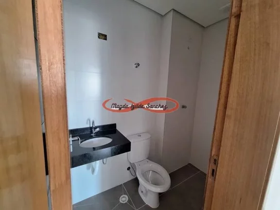 Imagem APARTAMENTO NOVO À VENDA - PENHA DE FRANÇA (900 metros do metrô)