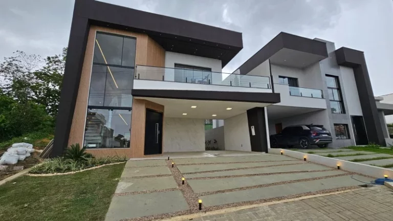 Imagem CASA RESIDENCIAL em MANAUS - AM, PONTA NEGRA