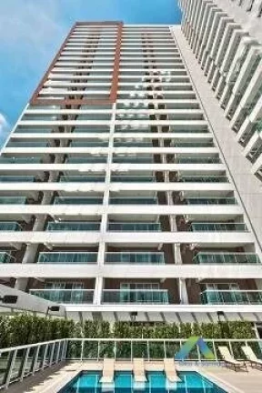 Imagem Studio com 1 dormitório à venda, 43 m² por R$ 590.000,00 - Jardim Aeroporto - São Paulo/SP