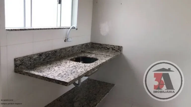 Imagem Apto. 2/4 no Cond. Bela Itália - Pedrinhas