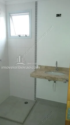 Imagem Apartamento Centro de Ribeirão perto do Shopping Santa Ursul