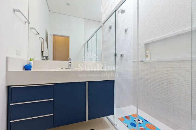 Imagem Casa com 4 dormitórios à venda, 520 m² por R$ 6.990.000 - Alphaville - Santana de Parnaíba/SP