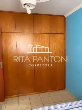 Imagem Apartamento - Ribeirão Preto - Jardim Macedo - Região Leste