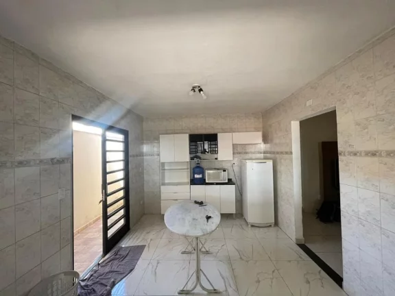 Imagem Casa para Venda em Campinas, Parque Residencial Vila União, 2 dormitórios, 2 banheiros, 2 vagas