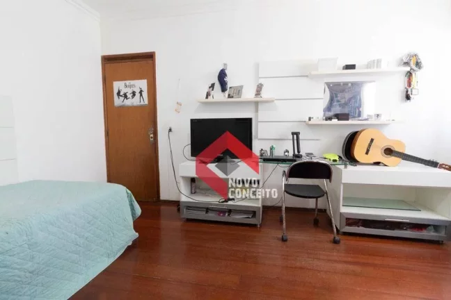 Imagem Apartamento com 3 dormitórios à venda, 226 m² por R$ 760.000,00 - Meireles - Fortaleza/CE