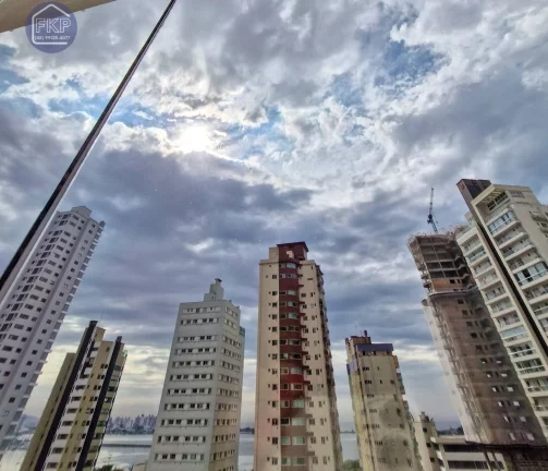 Imagem Apartamento 3 dormitórios!