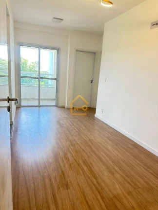 Imagem Apartamento 2 quartos (2 suítes) Condomínio Pérola Villa Branca, Jacareí