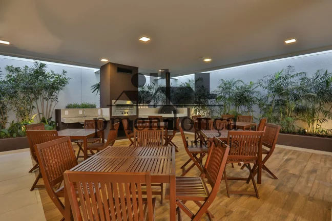 Imagem Apartamento na Pompéia com 3 quartos (1 suíte) e 2 vagas, 72m²
