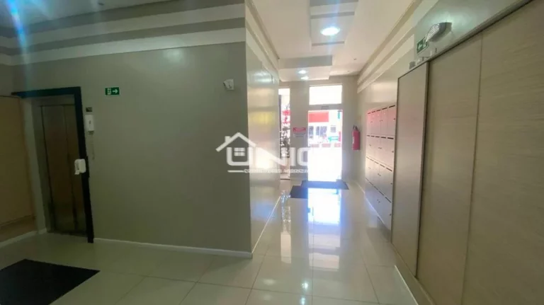 Imagem Apartamento Cobertura no CENTRO da cidade