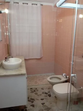 Imagem Apartamento mobiliado com 1 dormitório na São Luis -Louvre