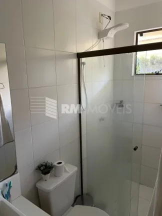 Imagem Casa de Condomínio com 3 Quartos à Venda, 120 m² em Boa União (abrantes) - Camaçari