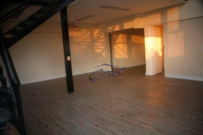 Imagem Sala Comercial Duplex, 235 m² - venda ou aluguel - Vila Mariana - São Paulo/SP