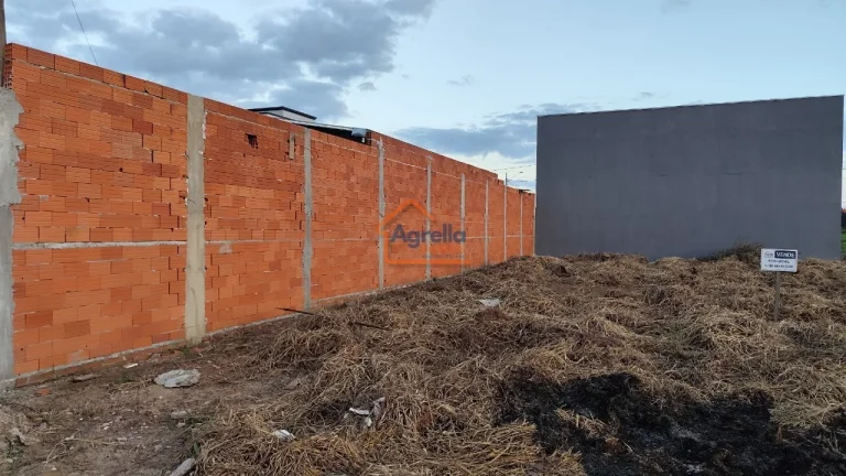 Terreno à venda no bairro VILA FLÓRIDA - Mogi Guaçu/SP
