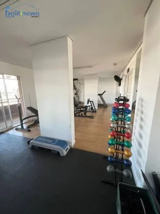 Imagem APARTAMENTO À VENDA NO BAIRRO ASSUNÇÃO - SÃO BERNARDO DO CAMPO - SP