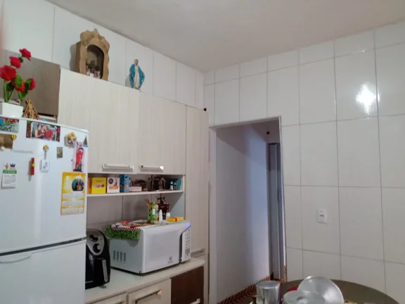 Imagem Descubra o Charme e Conforto da Vila Angélica em Tatuí - Casa à Venda por R$ 300.000
