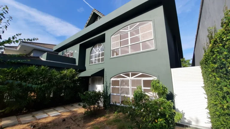 Imagem Casa em Condomínio para Venda em Rio de Janeiro, Barra da Tijuca, 4 dormitórios, 4 suítes, 5 banheiros, 4 vagas