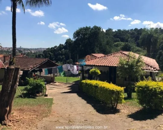 Imagem Área à venda no bairro Ribeirão dos Porcos - Atibaia/SP
