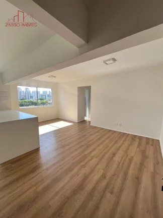 Imagem Apartamento - 2 Dorms - 2 Vagas - Vila Cruzeiro