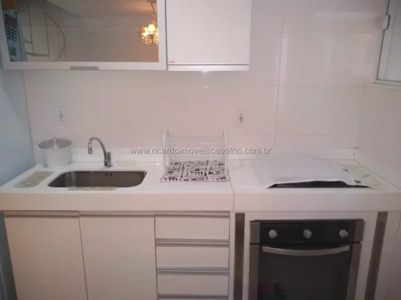 Imagem Casa Duplex Praia Bandeira Azul
