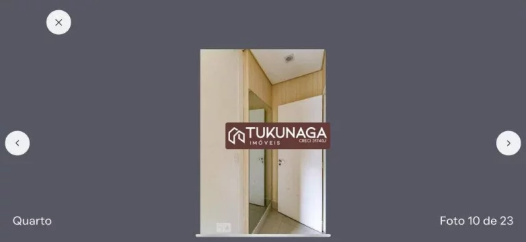 Imagem Apartamento com 1 dormitório à venda, 53 m² por R$ 336.000,00 - Jardim Figueira - Guarulhos/SP