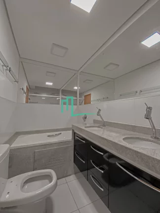 Imagem LINDA COBERTURA Á VENDA NO EDIFICIO SKY EM FRANCA/SP