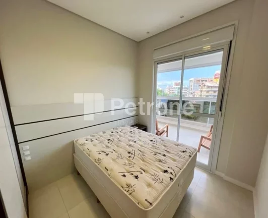 Imagem Belíssimo Apartamento à venda na Praia de Palmas