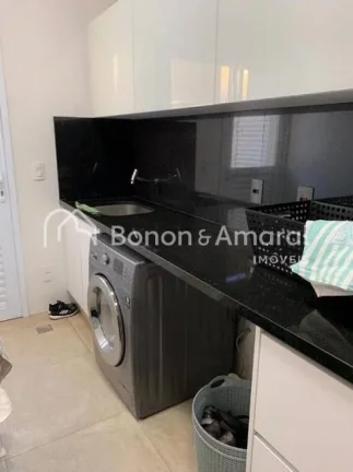 Imagem Casa Condomínio Alphaville Campinas

ALPHAVILLE CAMPINAS: casa feita para moradia dos atuais propri...