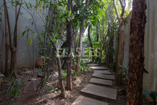 Imagem Casa RESIDENCIAL em SÃO PAULO - SP, CIDADE JARDIM