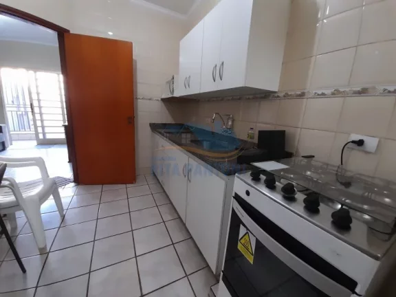 Imagem Apartamento - Ribeirão Preto - Jardim Paulistano - Região Leste