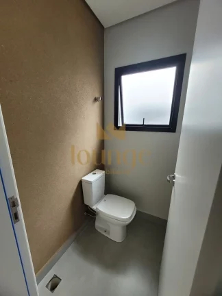 Imagem Sobrado Em Condomínio em Sorocaba