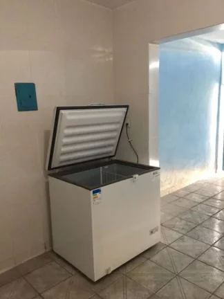 Imagem Salão para alugar, 27 m² por R$ 880,00/mês - Vila Colorado - Suzano/SP