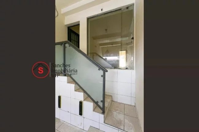 Imagem SOBRADO A VENDA NA MOOCA Localizado próximo ao Shopping Mooca