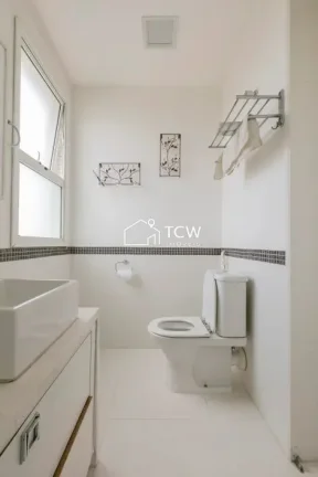 Imagem Apartamento 3 Suítes em Aclimação SP