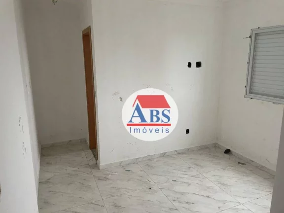 Imagem Apartamento com 2 dormitórios à venda, 77 m² por R$ 350.000,00 - Mirim - Praia Grande/SP