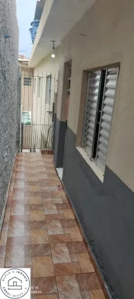 Imagem Imóvel para renda em Francisco Morato / Jardim silva / 7 Casas e mais 2 salões comerciais.