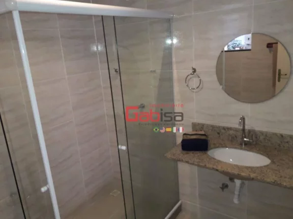Imagem Casa com 5 dormitórios à venda, 380 m² por R$ 3.500.000 - Village da Ferradura - Armação dos Búzios/RJ