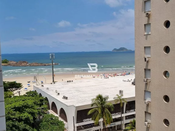 Imagem PITANGUEIRAS- FRENTE AO MAR COM MARAVILHOSA VISTA , GARAGEM .
