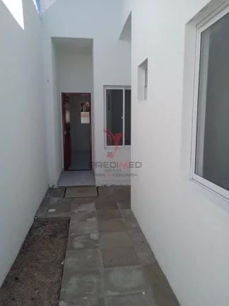 Imagem Casa à venda no Gramame