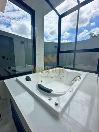 Imagem Casa Em Condominio em Sorocaba