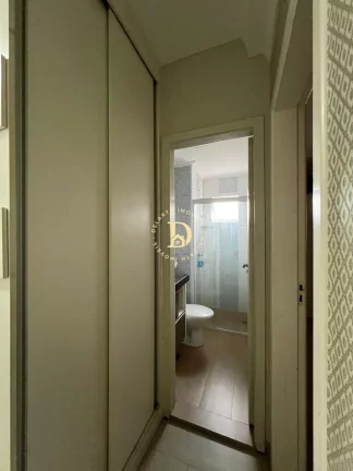 Imagem Apartamento Garden - Vila Tesouro - Resid. Vista Verde - 2 dorm - 77m2