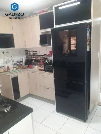 Imagem Sobrado Osasco