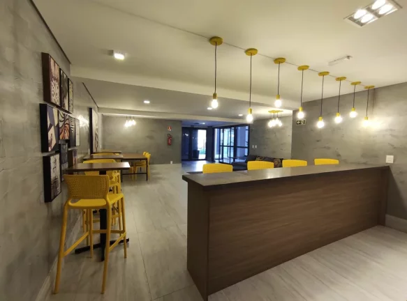 Imagem Apartamento à venda em Porto Alegre, Farroupilha, com 1 quarto, 44,05m2